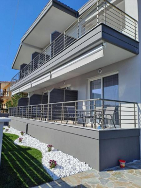 Apollon Luxury Rooms